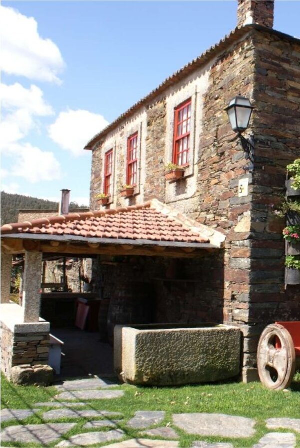 Aldeia de Quintandona